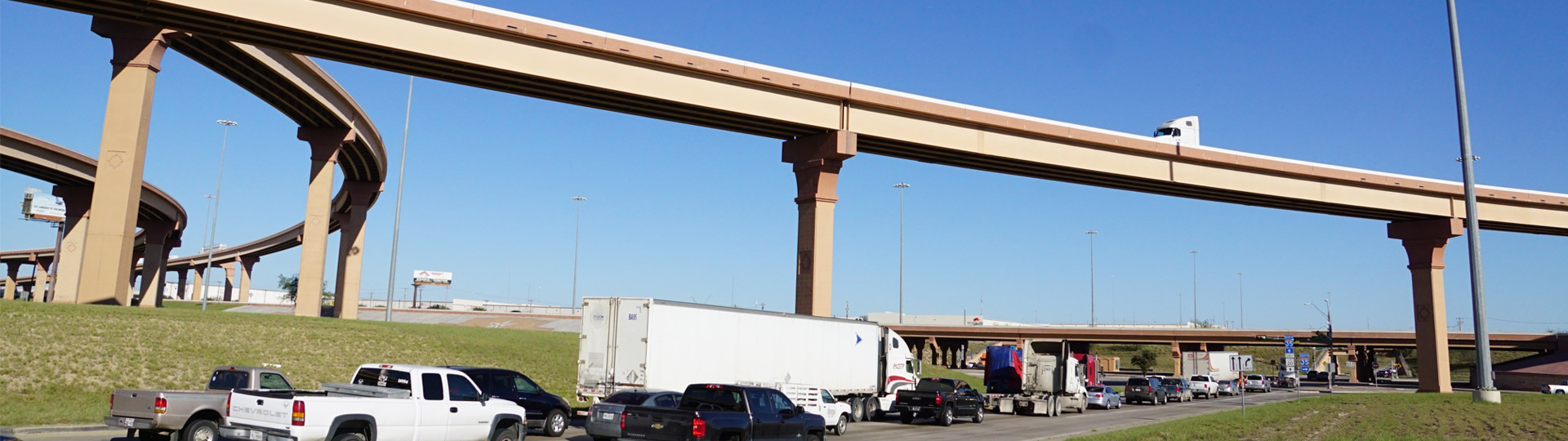 Laredo MPO banner