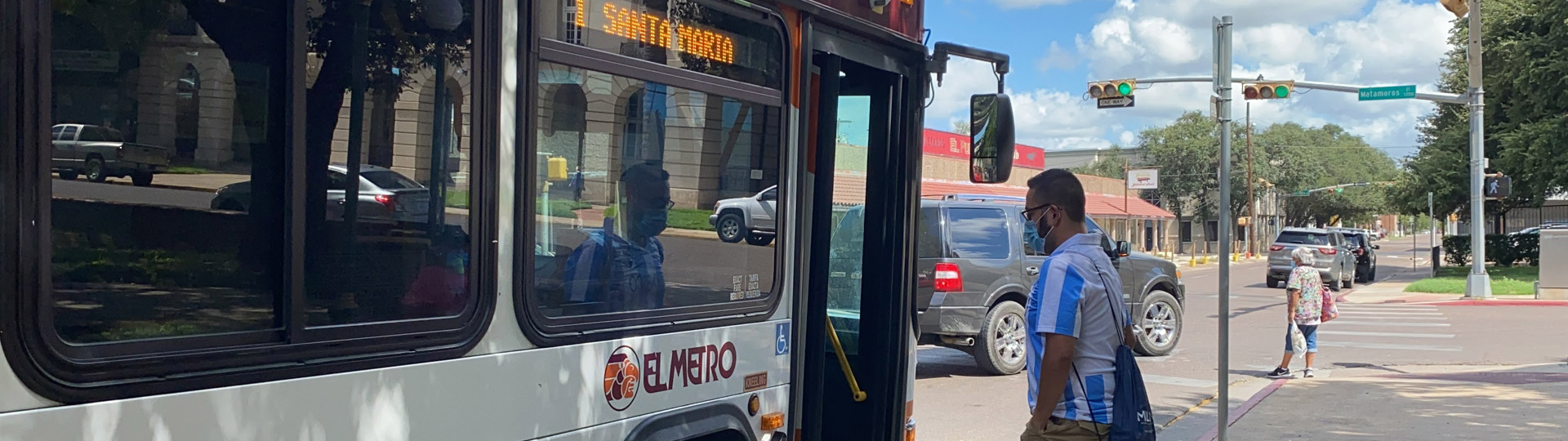Laredo MPO banner 2