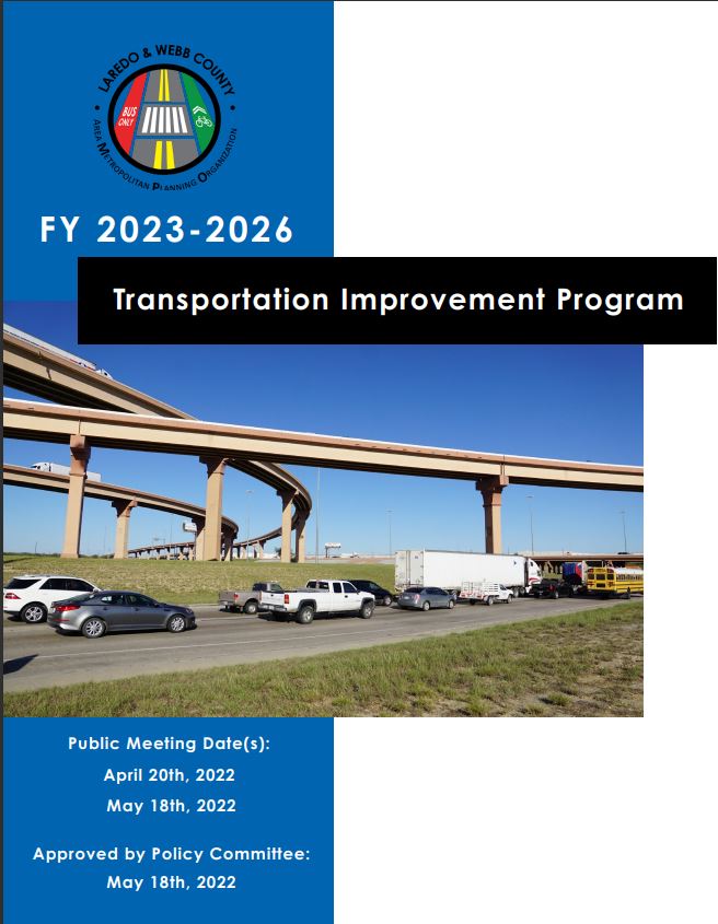 Transportation Improvement Program (TIP)