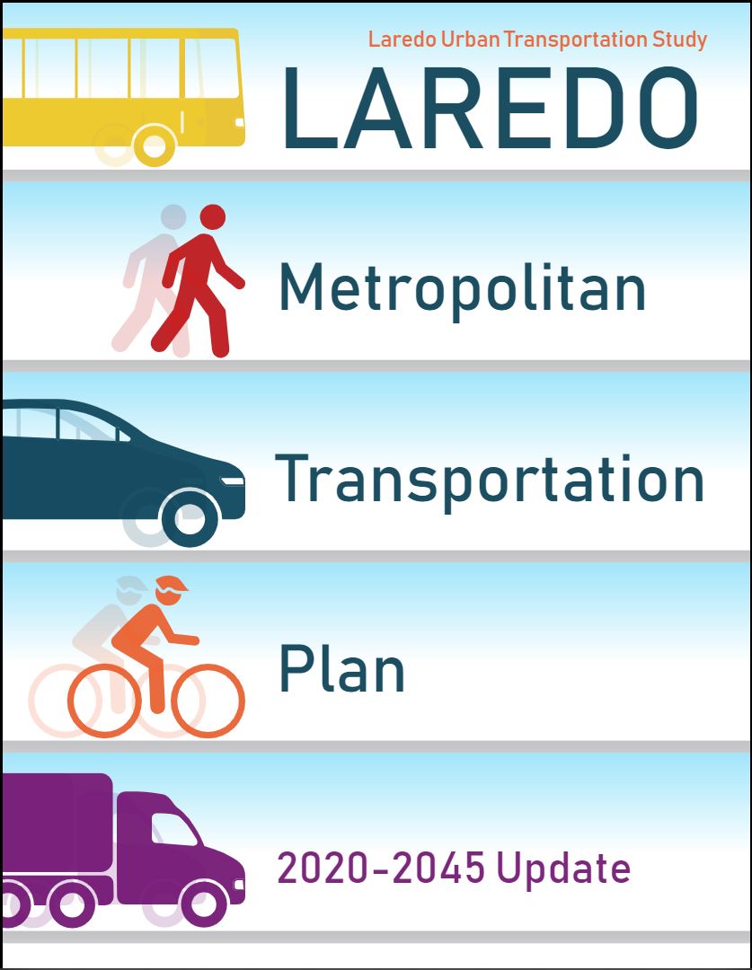 Metropolitan Transportation Plan (MTP)