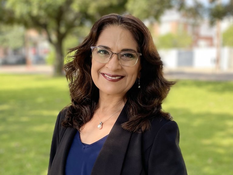 GRACIELA S. BRIONES